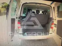 2013 Volkswagen T5