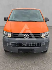 2013 Volkswagen T5