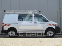 2013 Volkswagen T5