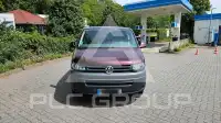 2013 Volkswagen T5