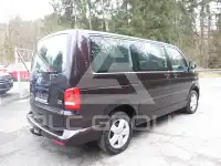 2013 Volkswagen T5
