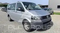 2013 Volkswagen T5
