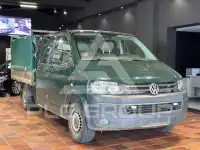 2013 Volkswagen T5