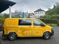 2013 Volkswagen T5