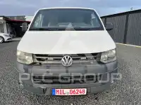 2013 Volkswagen T5