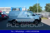 2013 Volkswagen T5