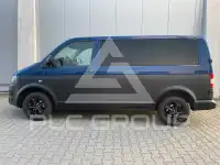 2013 Volkswagen T5