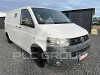 2013 Volkswagen T5