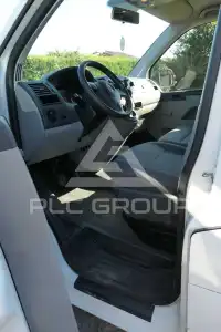 2013 Volkswagen T5