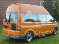2013 Volkswagen T5