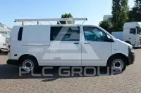 2013 Volkswagen T5