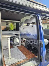 2013 Volkswagen T5