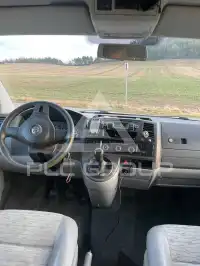 2013 Volkswagen T5