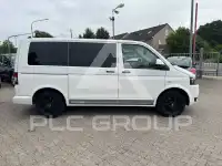 2013 Volkswagen T5