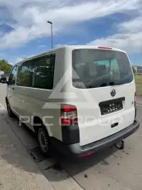 2013 Volkswagen T5