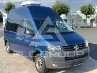 2013 Volkswagen T5