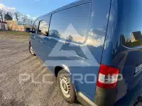 2013 Volkswagen T5