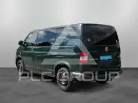 2013 Volkswagen T5