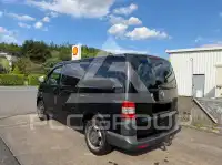 2013 Volkswagen T5