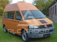 2013 Volkswagen T5