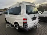 2013 Volkswagen T5