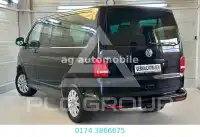 2013 Volkswagen T5