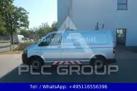 2013 Volkswagen T5
