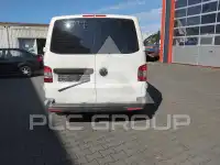 2013 Volkswagen T5