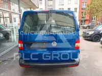 2013 Volkswagen T5
