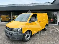 2013 Volkswagen T5