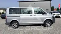 2013 Volkswagen T5