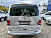 2013 Volkswagen T5