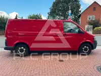 2013 Volkswagen T5