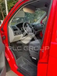 2013 Volkswagen T5