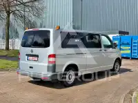 2013 Volkswagen T5