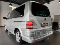 2013 Volkswagen T5