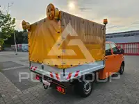 2013 Volkswagen T5