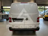 2013 Volkswagen T5