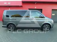 2013 Volkswagen T5