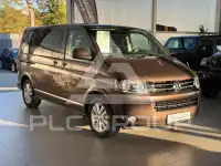 2013 Volkswagen T5