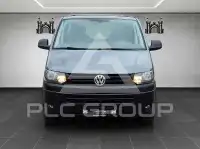 2013 Volkswagen T5