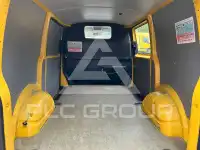 2013 Volkswagen T5