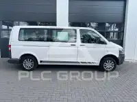 2013 Volkswagen T5