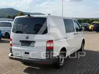 2013 Volkswagen T5