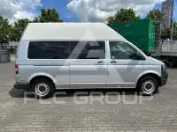 2013 Volkswagen T5