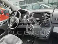 2013 Volkswagen T5