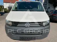 2013 Volkswagen T5