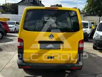 2013 Volkswagen T5