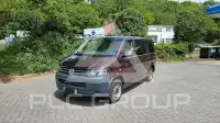 2013 Volkswagen T5