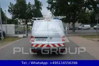 2013 Volkswagen T5